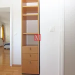 Rent 4 bedroom apartment of 130 m² in City of Zagreb