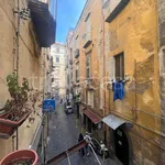 Rent 1 bedroom apartment of 25 m² in Napoli