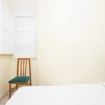 Alquilar 4 dormitorio apartamento en Barcelona