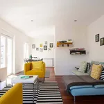 Rent 4 bedroom apartment of 75 m² in Lisboa