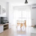 Rent 3 bedroom apartment of 65 m² in Málaga