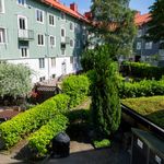 Hyr ett 1-rums hus på 43 m² i Gothenburg
