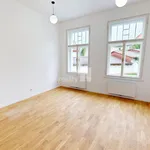 Pronajměte si 1 ložnic/e byt o rozloze 40 m² v Pelhřimov