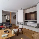 Alquilo 4 dormitorio apartamento de 111 m² en Madrid