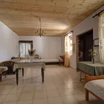 2 bedroom village house for rent in Kalathenes, Chania