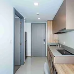 Rent 1 bedroom apartment of 35 m² in Bangkok