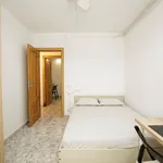 Alquilar 5 dormitorio apartamento en Barcelona