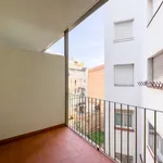 Alquilar 4 dormitorio apartamento en Barcelona