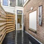 Huur 4 slaapkamer appartement van 123 m² in Utrecht