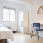 Rent a room of 51 m² in madrid