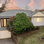 Rent 3 bedroom house in Armidale