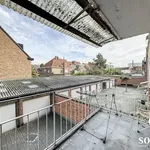 Huur 1 slaapkamer appartement van 69 m² in Gent