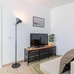 Rent a room in madrid