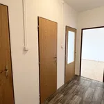 Pronajměte si 1 ložnic/e byt o rozloze 38 m² v Ostrava