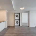  appartement avec 1 chambre(s) en location à Montreal