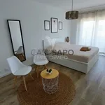 Apartamento T2 para alugar em Santiago do Cacém