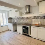 Appartement de 58 m² avec 3 chambre(s) en location à Puget-Ville