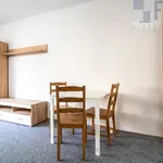 Rent 1 bedroom apartment of 27 m² in Łódź