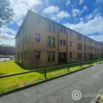 Rent 1 bedroom flat in Glasgow