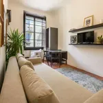 Rent 1 bedroom apartment of 50 m² in florence