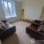 Rent 1 bedroom flat in Aberdeen