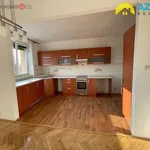 Rent 1 bedroom apartment in Přerov