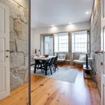 Rent 1 bedroom apartment of 64 m² in Porto