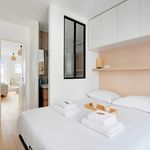 Louez une chambre de 25 m² à Paris