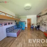 Pronajměte si 1 ložnic/e byt o rozloze 39 m² v Špindlerův Mlýn