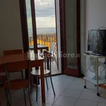 2-room flat excellent condition, second floor, Potenza Picena