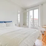 Rent 3 bedroom apartment of 42 m² in Paris