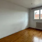 Appartement de 65 m² avec 4 chambre(s) en location à Toulouse