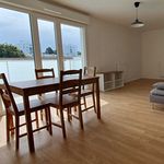 Rent 2 bedroom apartment of 48 m² in VANNES