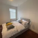 Rent a room in Doncaster