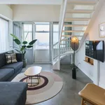 Huur 1 slaapkamer appartement van 603 m² in Amsterdam