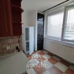 Rent 2 bedroom apartment in Hodonín