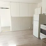 Vuokraa 1 makuuhuoneen talo, 17 m² paikassa Turku