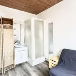 Studio of 20 m² in paris