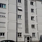 Rent 3 bedroom apartment of 66 m² in Laval