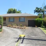 Rent 3 bedroom house in Alstonville