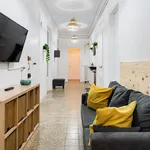 Alquilar 9 dormitorio apartamento en Barcelona