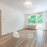 Rent 2 bedroom apartment in Teplice