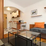 Rent 1 bedroom apartment of 20 m² in Wrocław