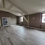 Appartement de 84 m² avec 3 chambre(s) en location à Lens