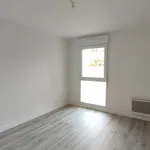 Appartement de 62 m² avec 3 chambre(s) en location à DARNETAL