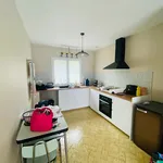 Rent 1 bedroom apartment of 21 m² in DE BRAYE