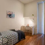 Rent a room in porto