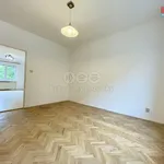 Pronajměte si 3 ložnic/e byt o rozloze 70 m² v Sokolov