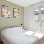 Rent a room of 40 m² in Paris