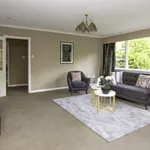 Rent 5 bedroom house in Palmerston North